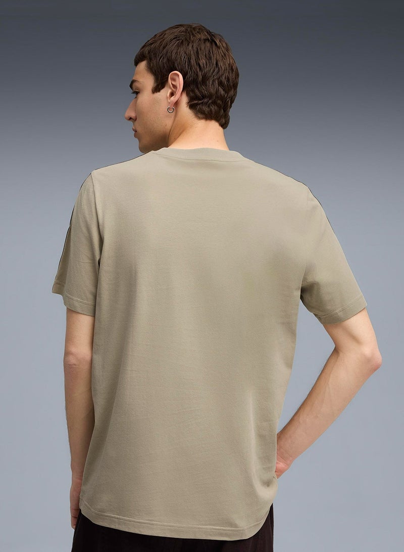 PUMA Essential Tape T-Shirt - Image 2